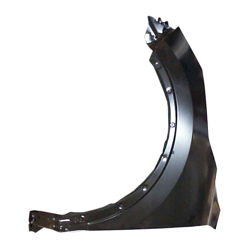 NISSAN QASHQAI Qashqai 15 Guardabarros delantero