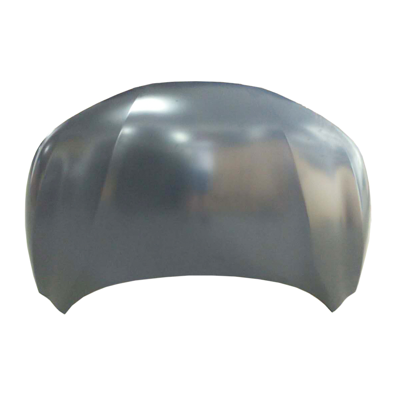 Capó NISSAN QASHQAI Qashqai 15