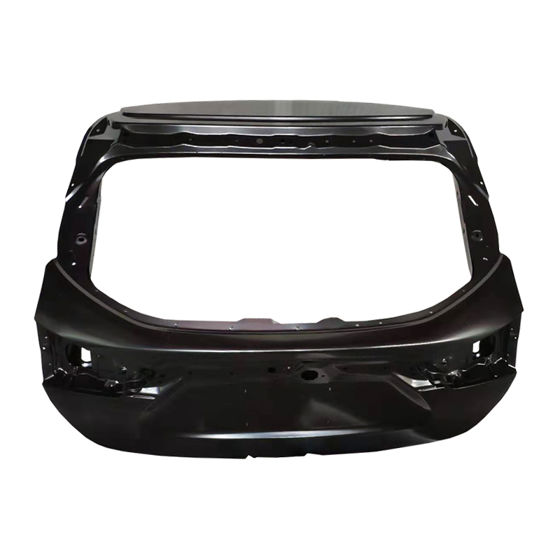 NISSAN QASHQAI Qashqai 15 Portón Trasero