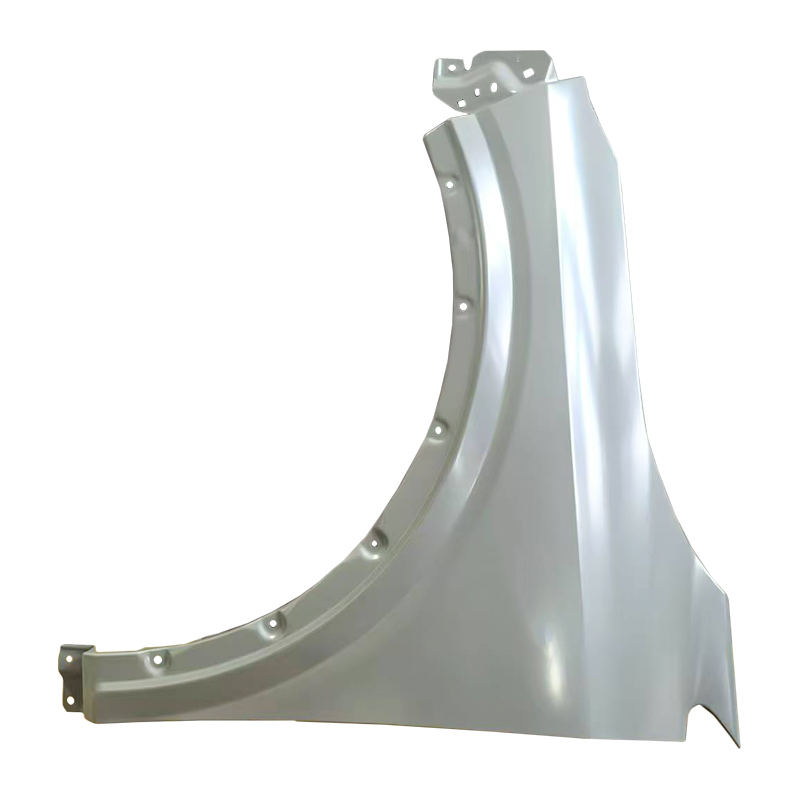 NISSAN QASHQAI Qashqai 23 Guardabarros delantero
