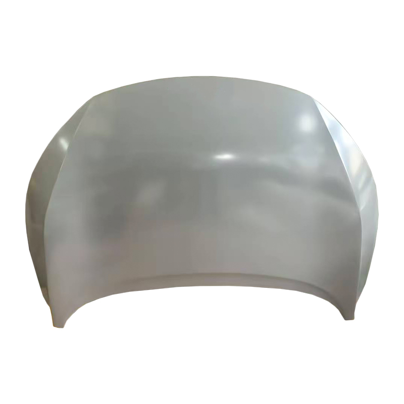 Capó NISSAN QASHQAI Qashqai 23