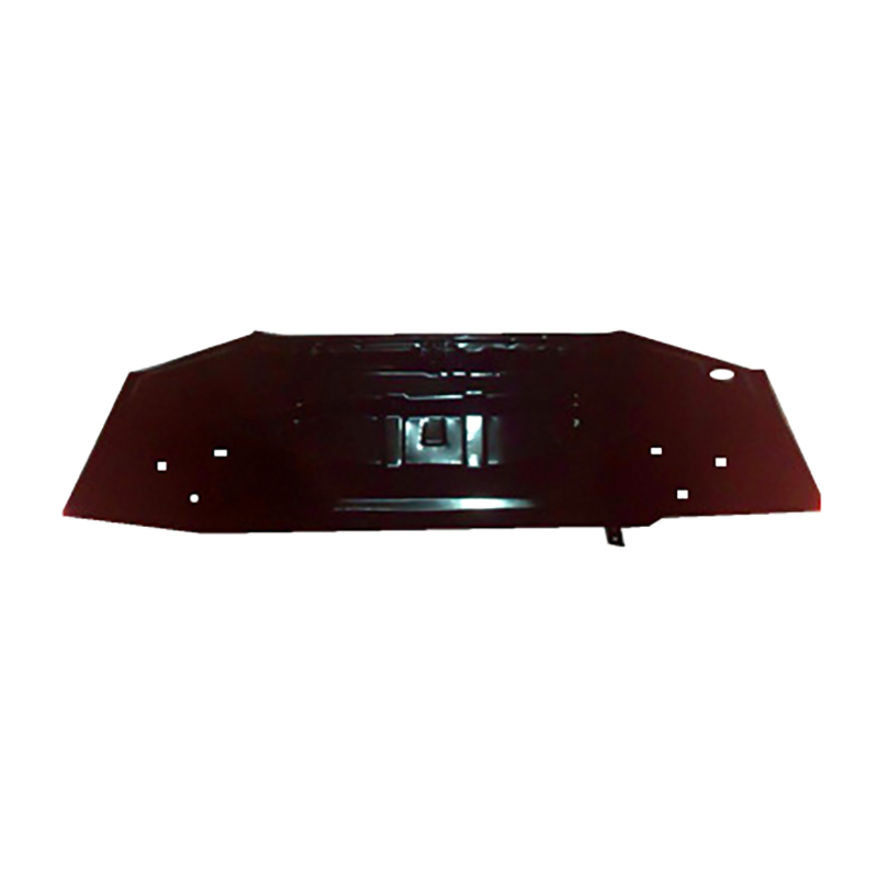 Panel trasero NISSAN SUNNY 11