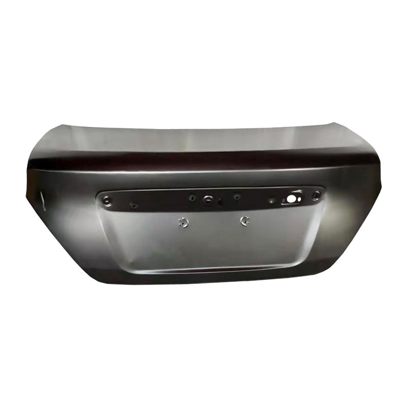 NISSAN SUNNY 11Tapa del maletero