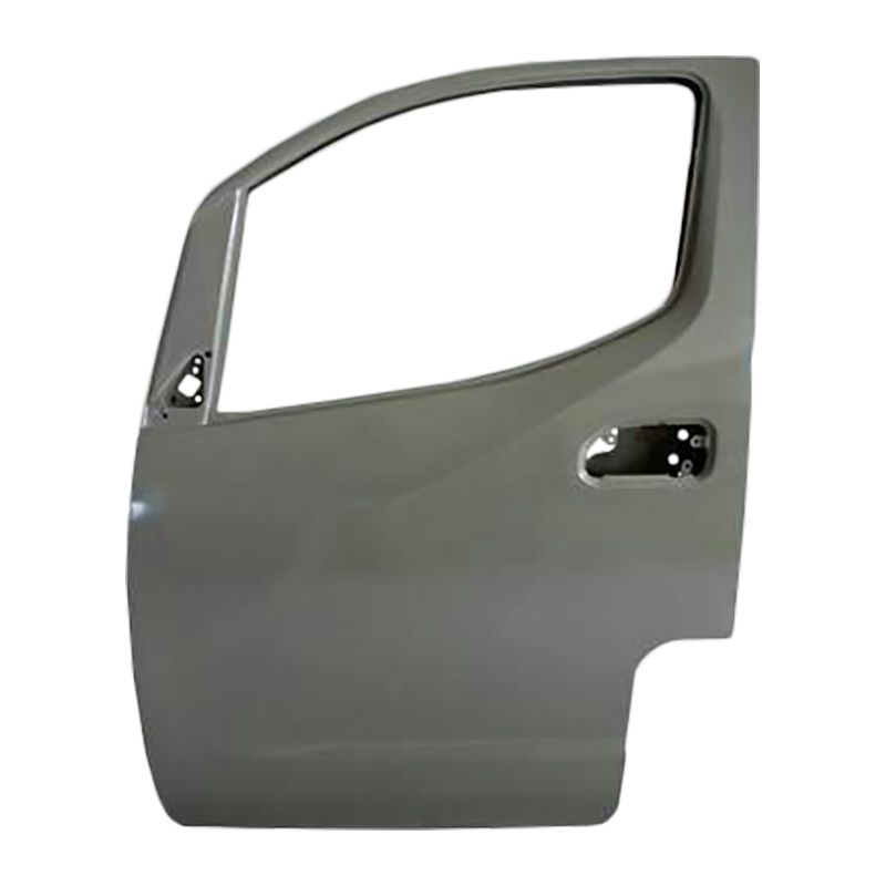 NV200 puerta delantera