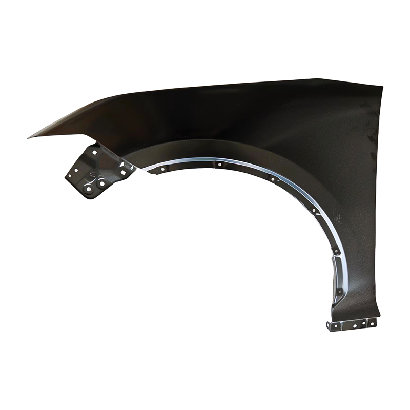 Guardabarros delantero para TOYOTA BZ3