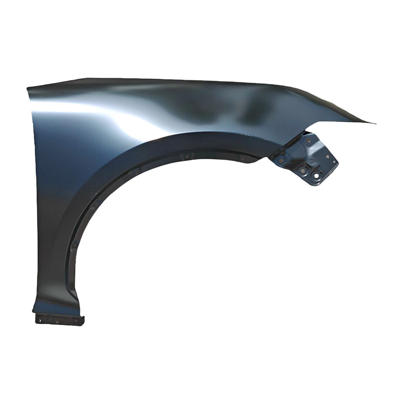 Guardabarros delantero para TOYOTA BZ3