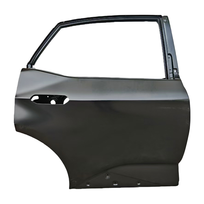 TOYOTA BZ3 Puerta trasera