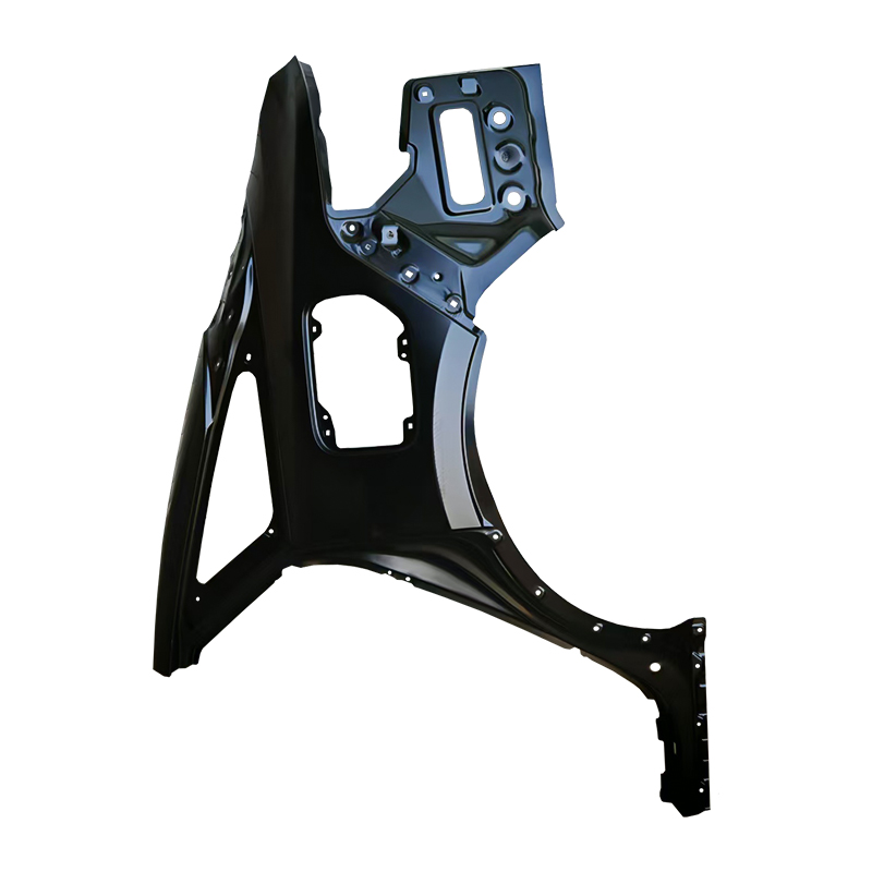 Guardabarros trasero para TOYOTA BZ3