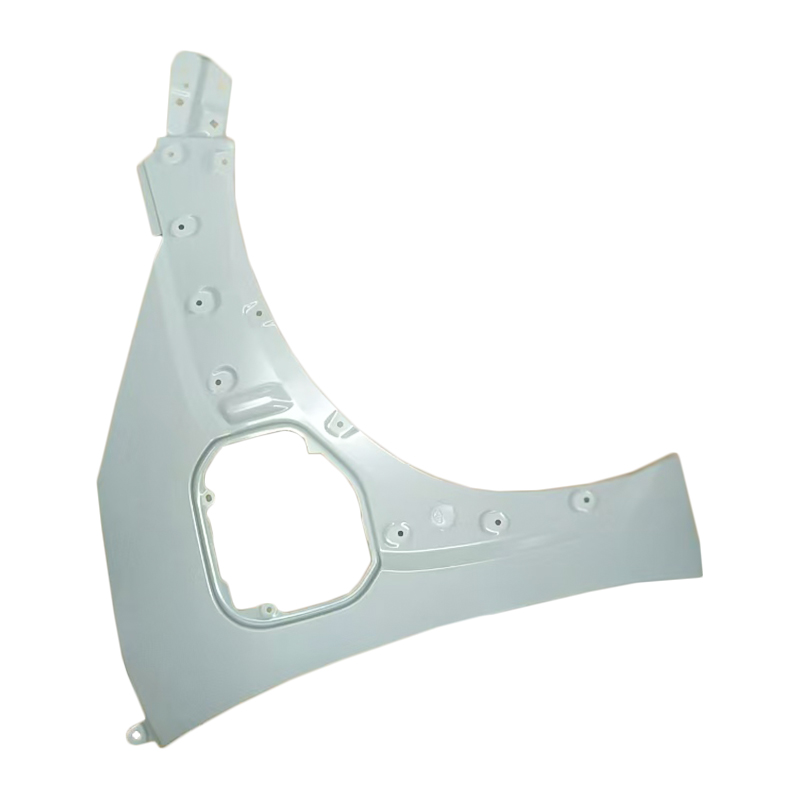 Guardabarros para TOYOTA BZ4X
