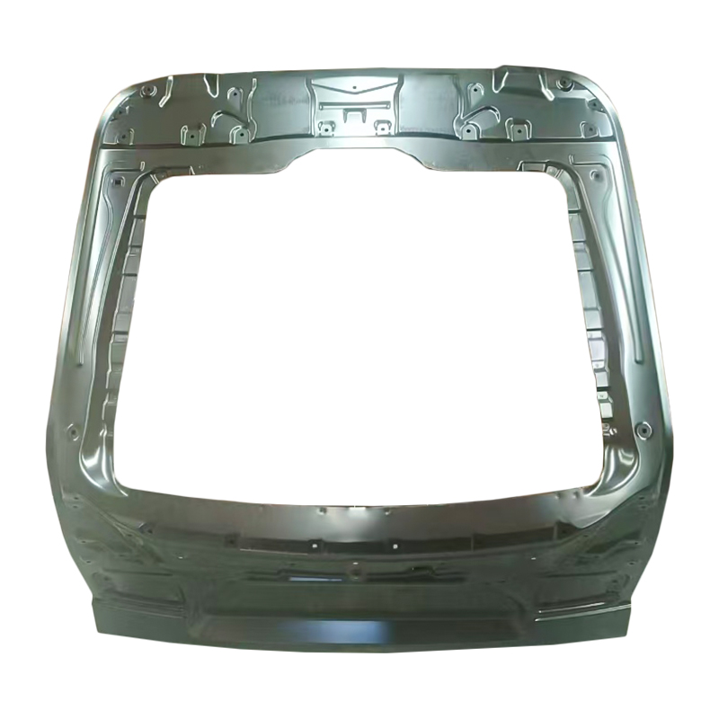 Portón trasero TOYOTA BZ4X