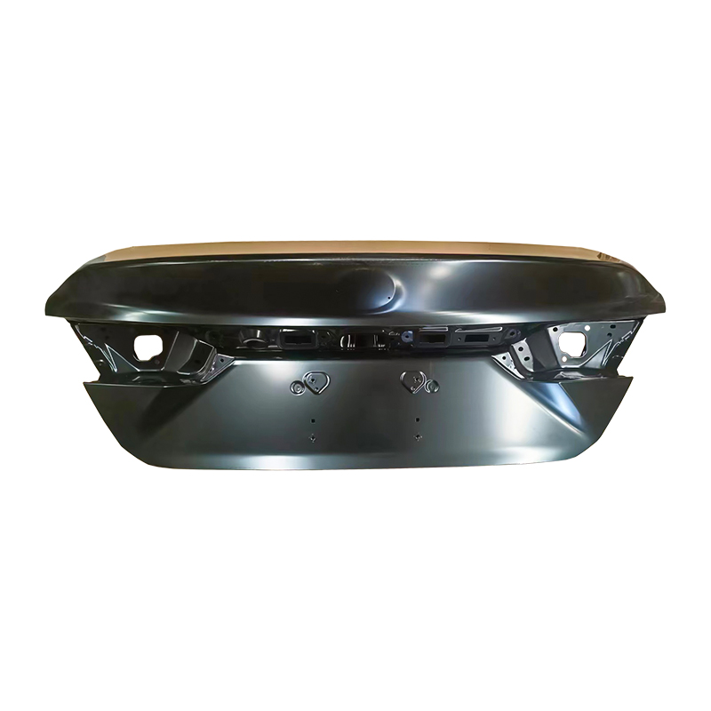 Tapa maletero TOYOTA CAMRY24