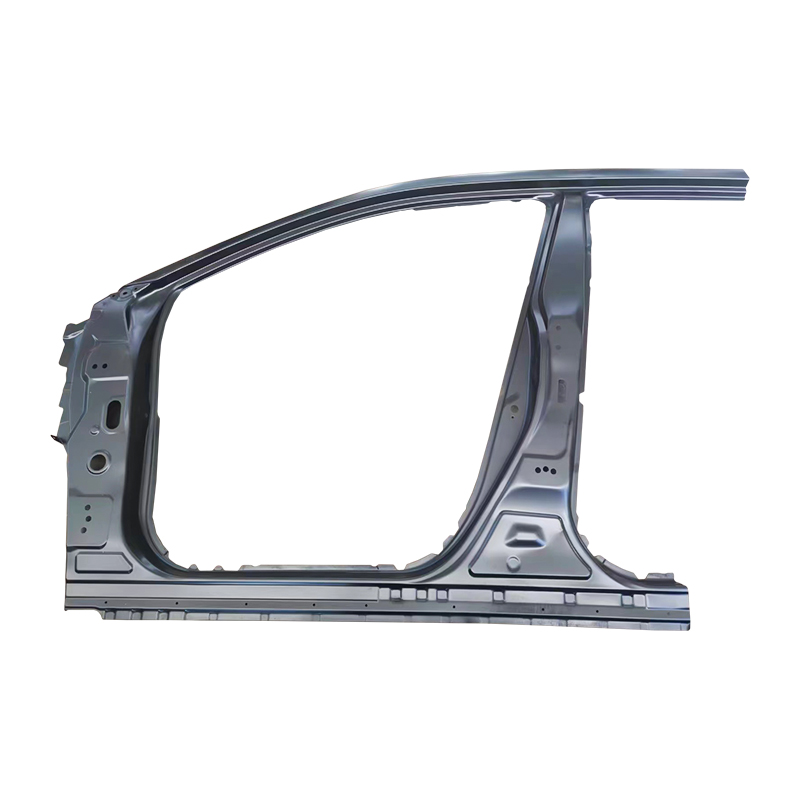 TOYOTA COROLLA CROSS 21 Panel lateral