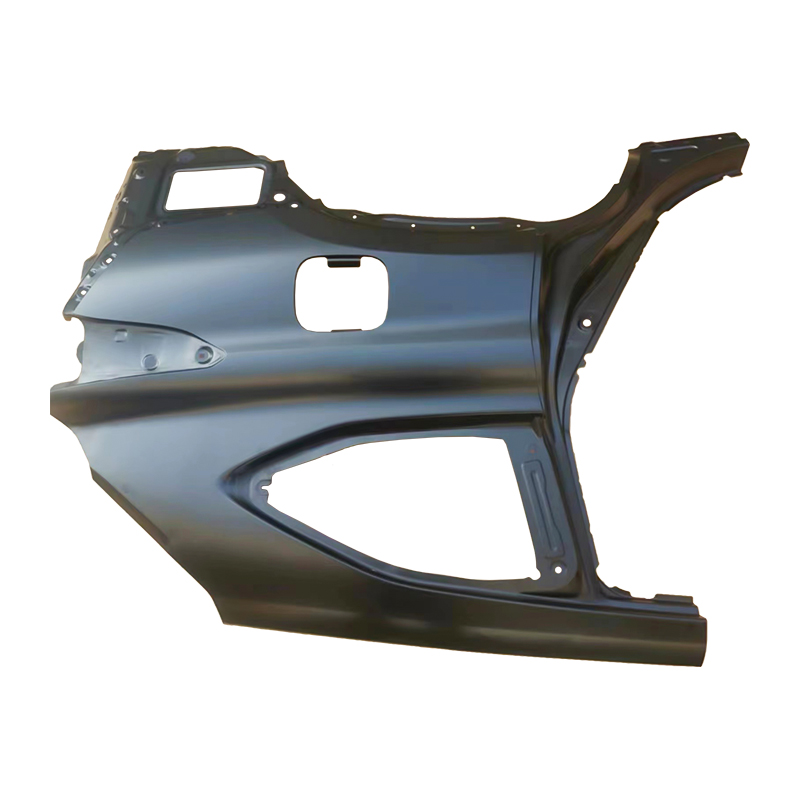 Guardabarros delantero TOYOTA HIGHLANDER 22