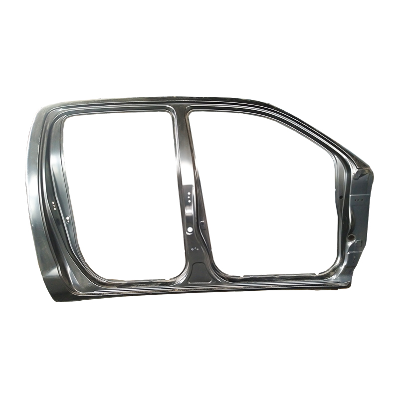 TOYOTA HILUX 06 VIGO Panel lateral