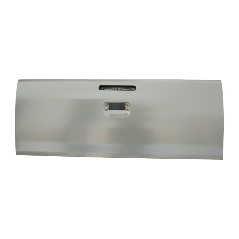 TOYOTA HILUX 06 VIGO Panel trasero