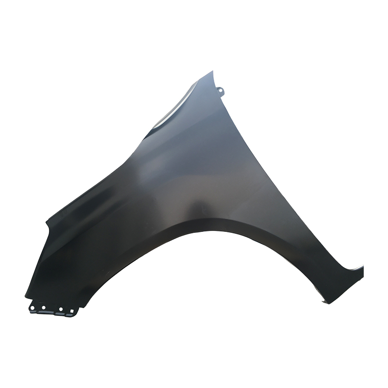 Guardabarros TOYOTA HILUX REVO 15-