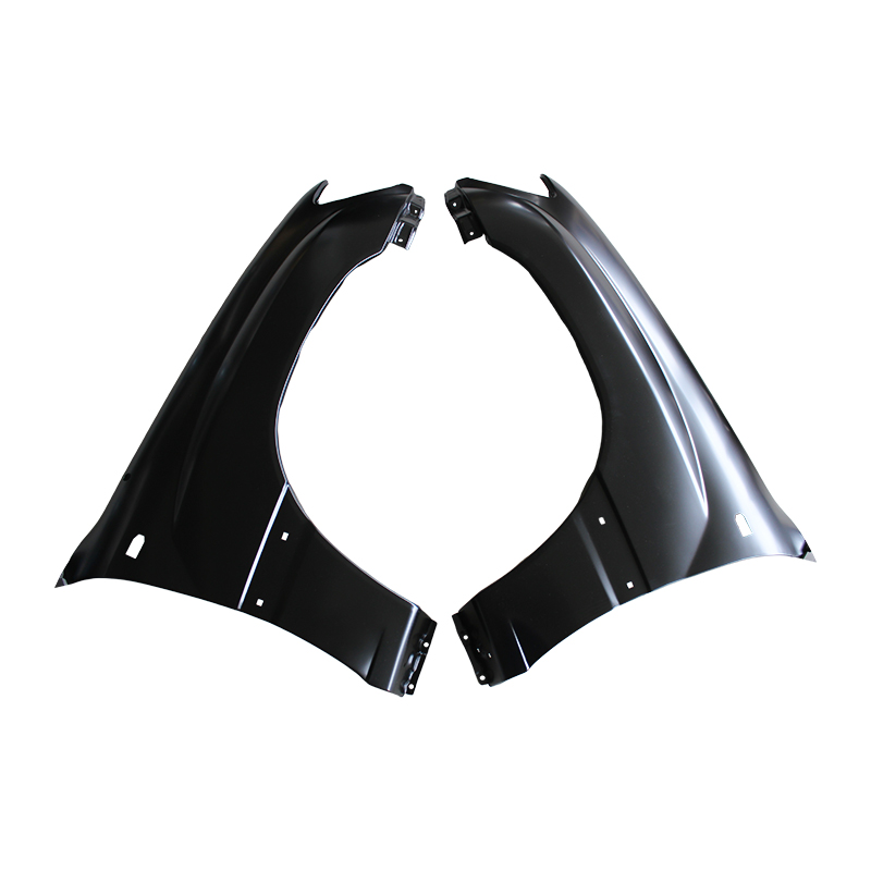 TOYOTA LAND CRUISER 00 4700 Guardabarros delantero