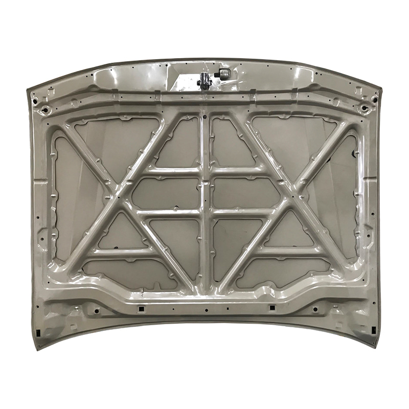 Capó TOYOTA LAND CRUISER 00 4700