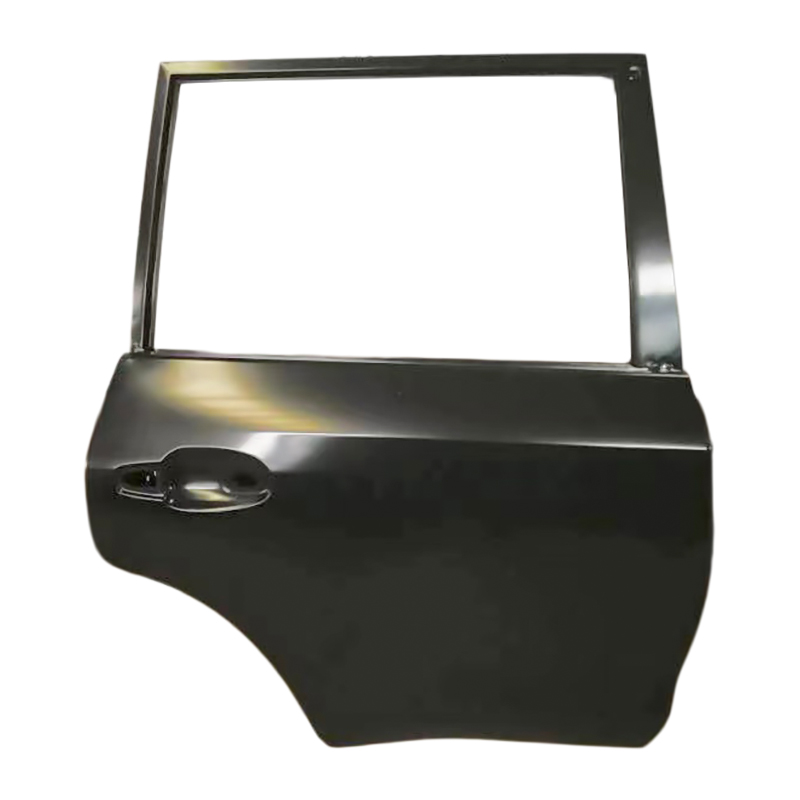 TOYOTA LAND CRUISER 08 Puerta trasera