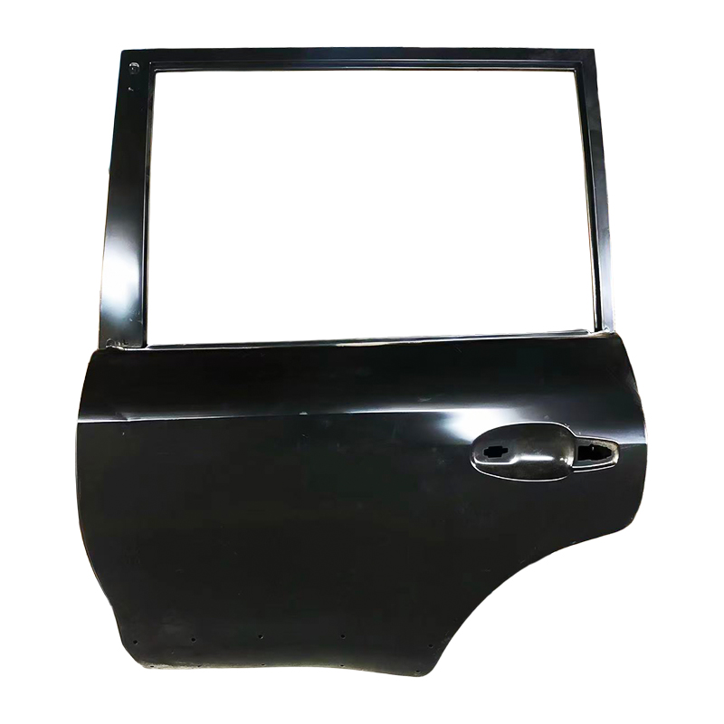 TOYOTA LAND CRUISER 08 Puerta trasera