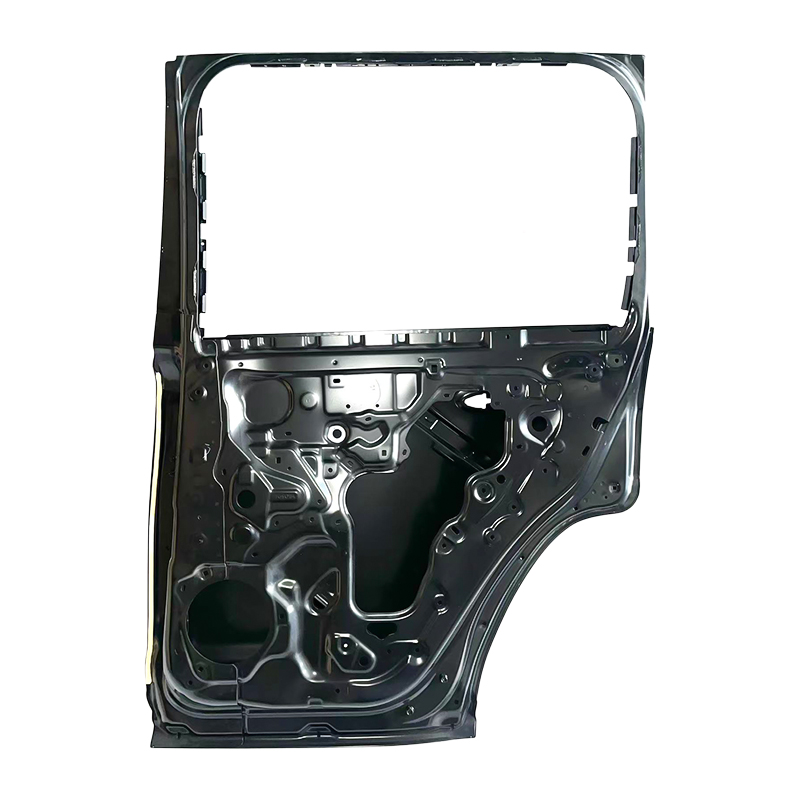 TOYOTA LAND CRUISER 21 Puerta trasera