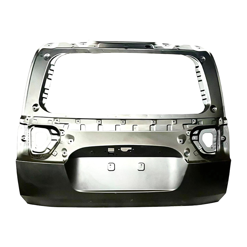 TOYOTA LAND CRUISER 21 Portón Trasero