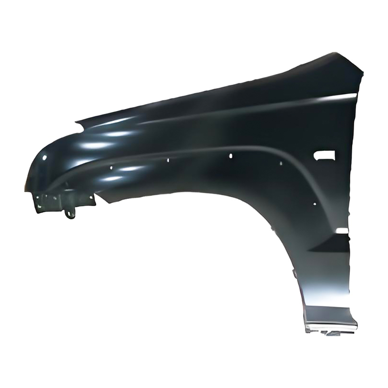 Guardabarros delantero TOYOTA PRADO 120 2002