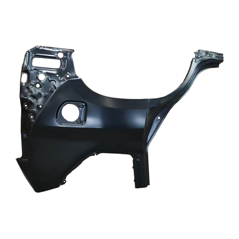 Guardabarros trasero TOYOTA PRADO 150