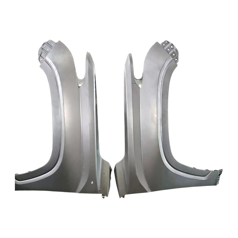 Guardabarros delantero para TOYOTA SEQUOIA