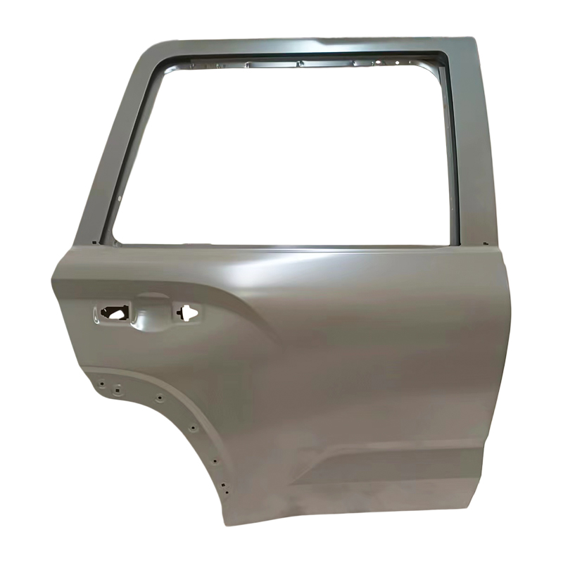 Guardabarros trasero para TOYOTA SEQUOIA