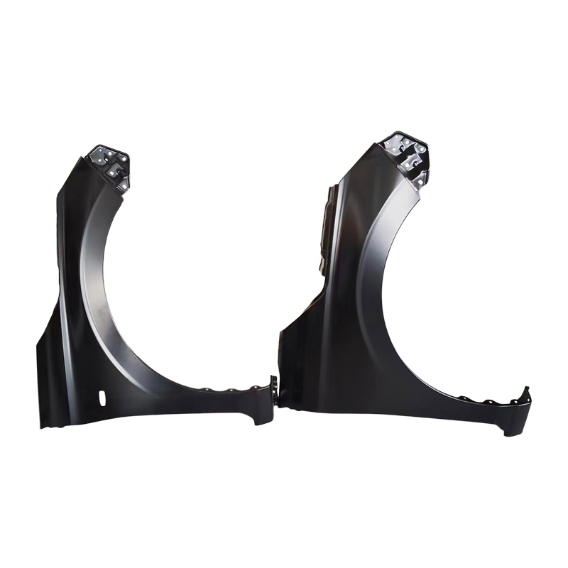Guardabarros delantero TOYOTA VIOS 23