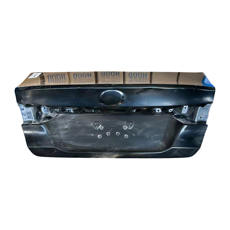 Tapa maletero TOYOTA VIOS 23