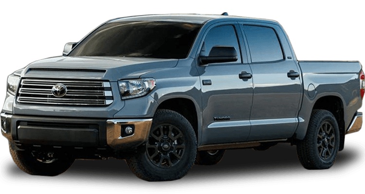 TOYOTA TUNDRA 14
