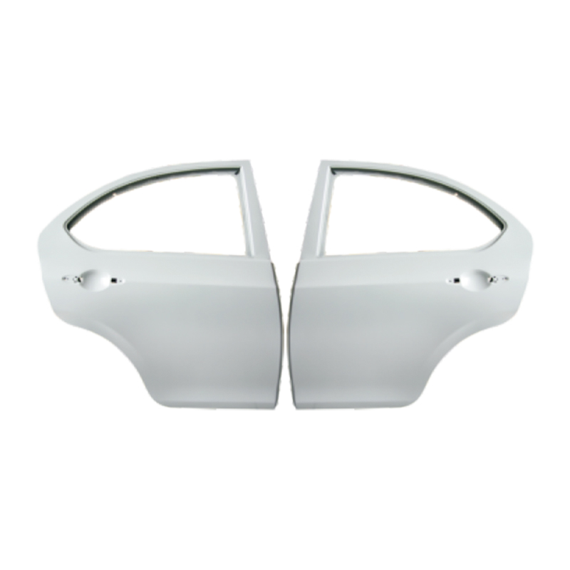 Puerta trasera JAC J3-08