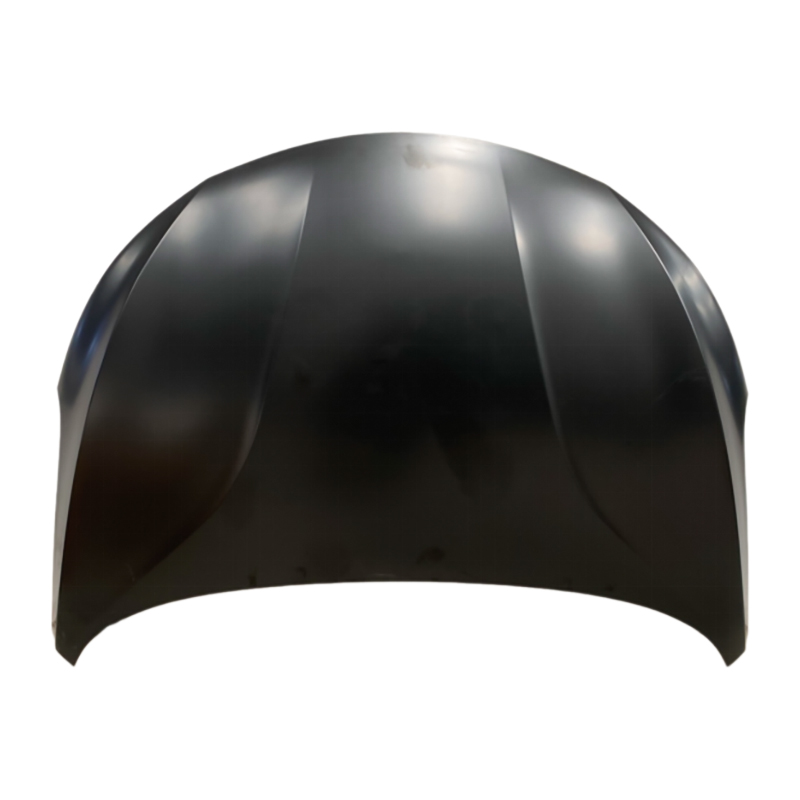 CHANGAN Alsvin 2018-Capucha Negra