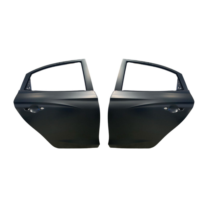 CHANGAN Alsvin 2018- Puertas traseras