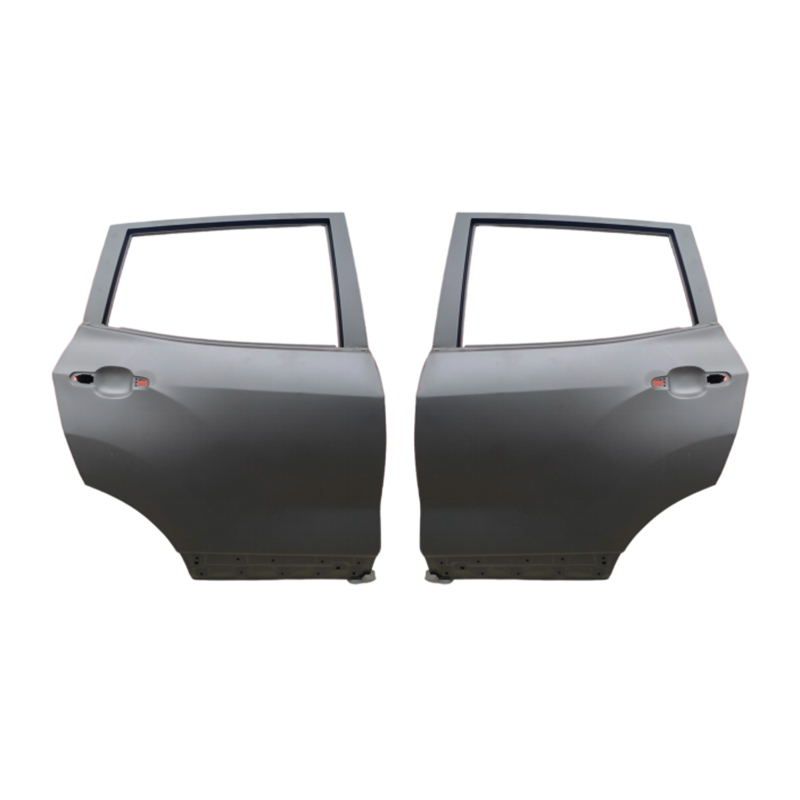 CHANGAN CS15 16 Puertas Traseras