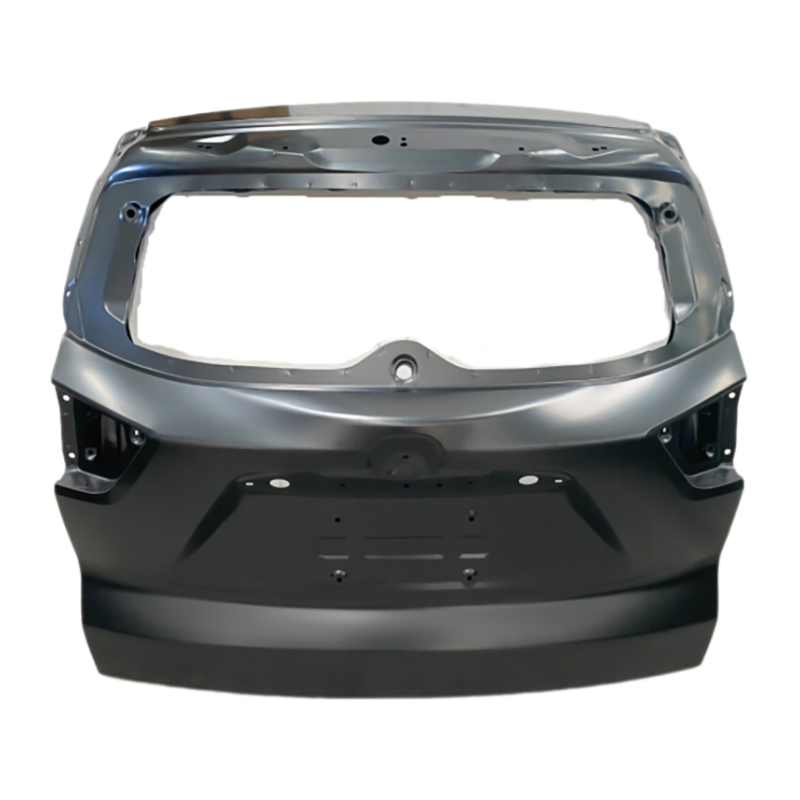 Tapa De Maletero CHANGAN CS15 16 Con Ventana Trasera