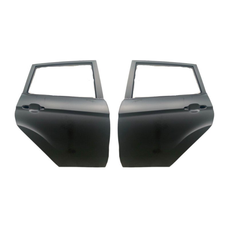 Puertas traseras CHANGAN CS35-12