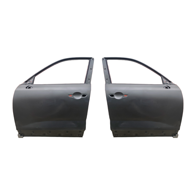 CHANGAN CS35 PLUS 18 Puertas Delanteras