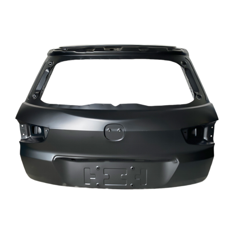CHANGAN CS55 2017-2019 CS55 Plus 2020-2021 Tapa de maletero con ventana trasera