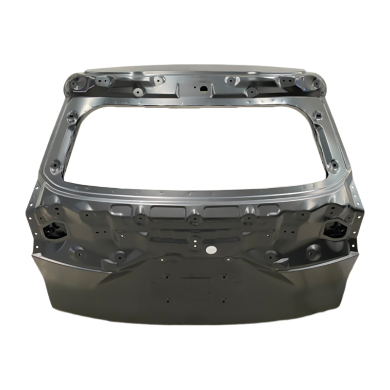 Tapa De Maletero CHANGAN CS55 PLUS 22 Con Ventana Trasera
