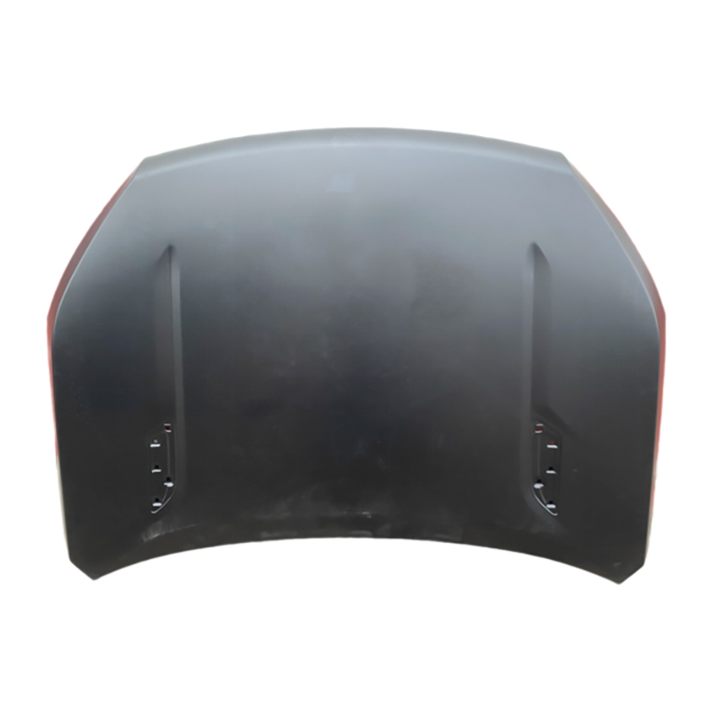 Capota CHANGAN CS75 14-18 Negro