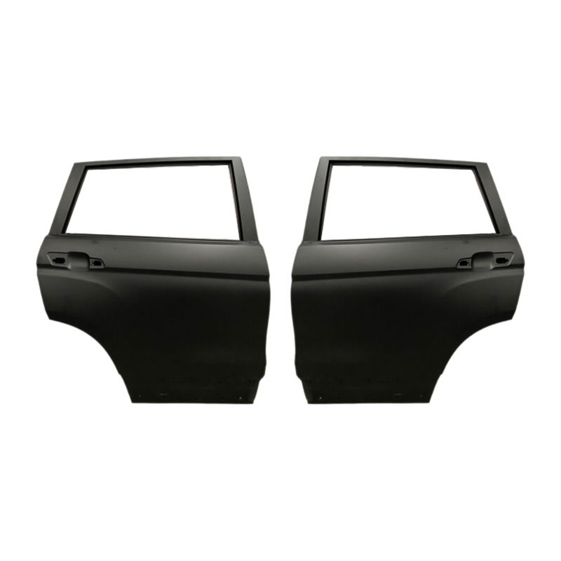 CHANGAN CS55 PLUS 22 Puertas Traseras