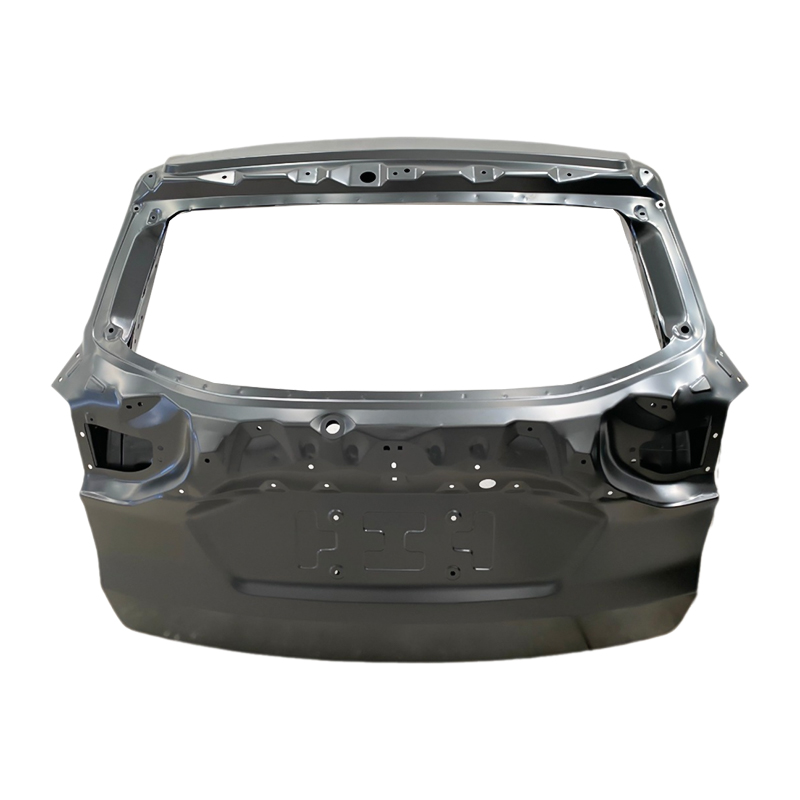 Tapa De Maletero CHANGAN CS55 PLUS 22 Con Ventana Trasera