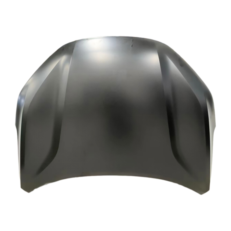 Capota CHANGAN CS75 PLUS 20-22 Negro