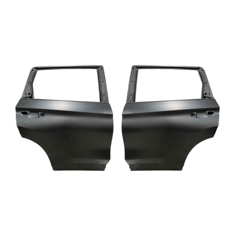 CHANGAN CS75 PLUS 20-22 Puertas Traseras