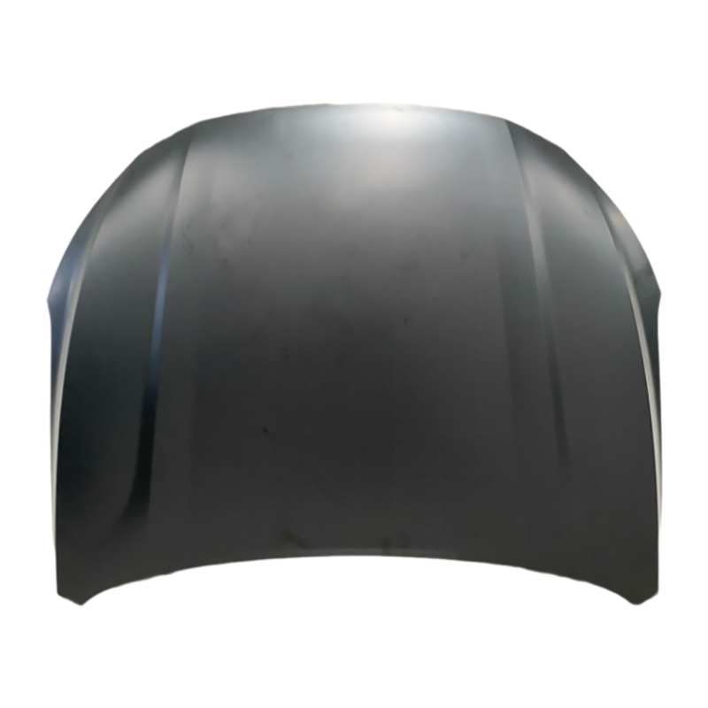 CHANGAN CS85 COUPE Capota Negra