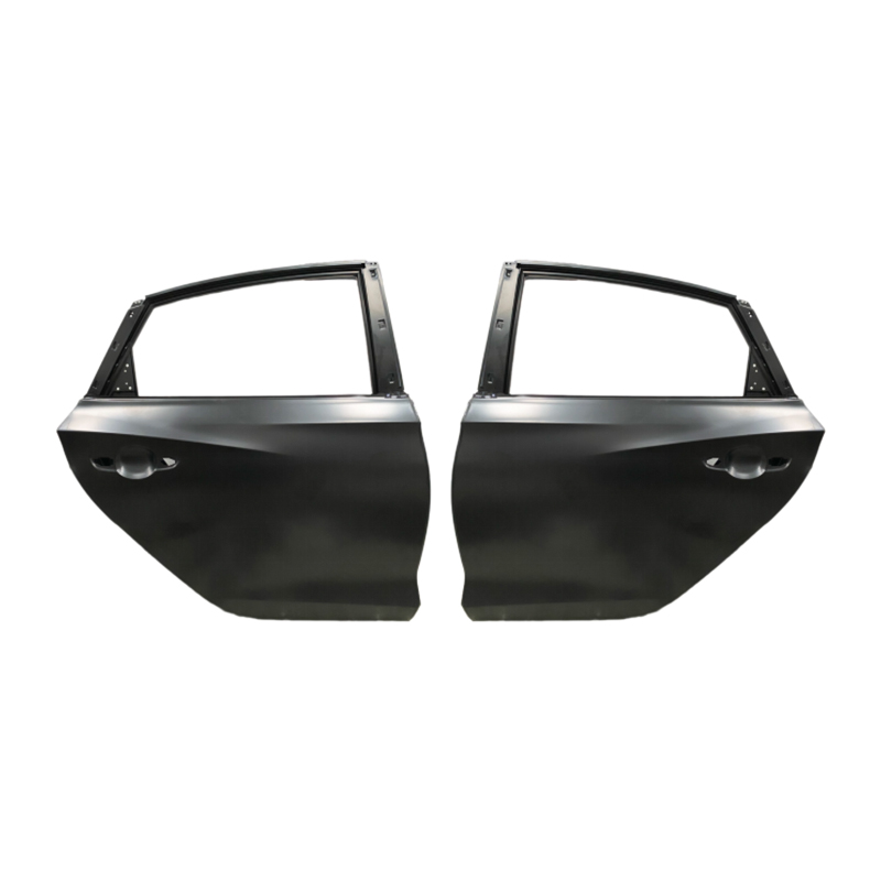 CHANGAN Eado 2018-2019 Eado Plus 2020-2022 Puertas traseras
