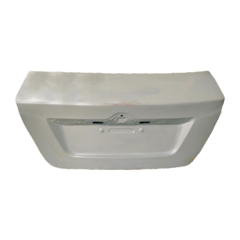 Piezas de carrocería del mercado de accesorios Cubierta trasera para BRILLIANCE H230 12
